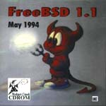 CD cover